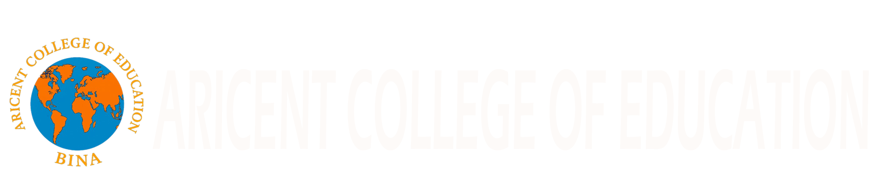 ARICENT COLLEGE BINA